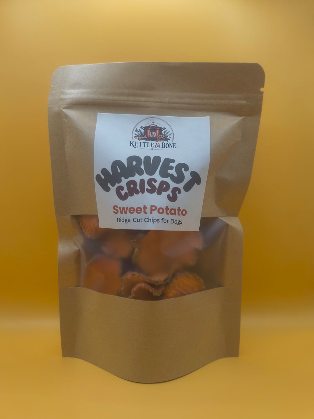 Harvest Crisps