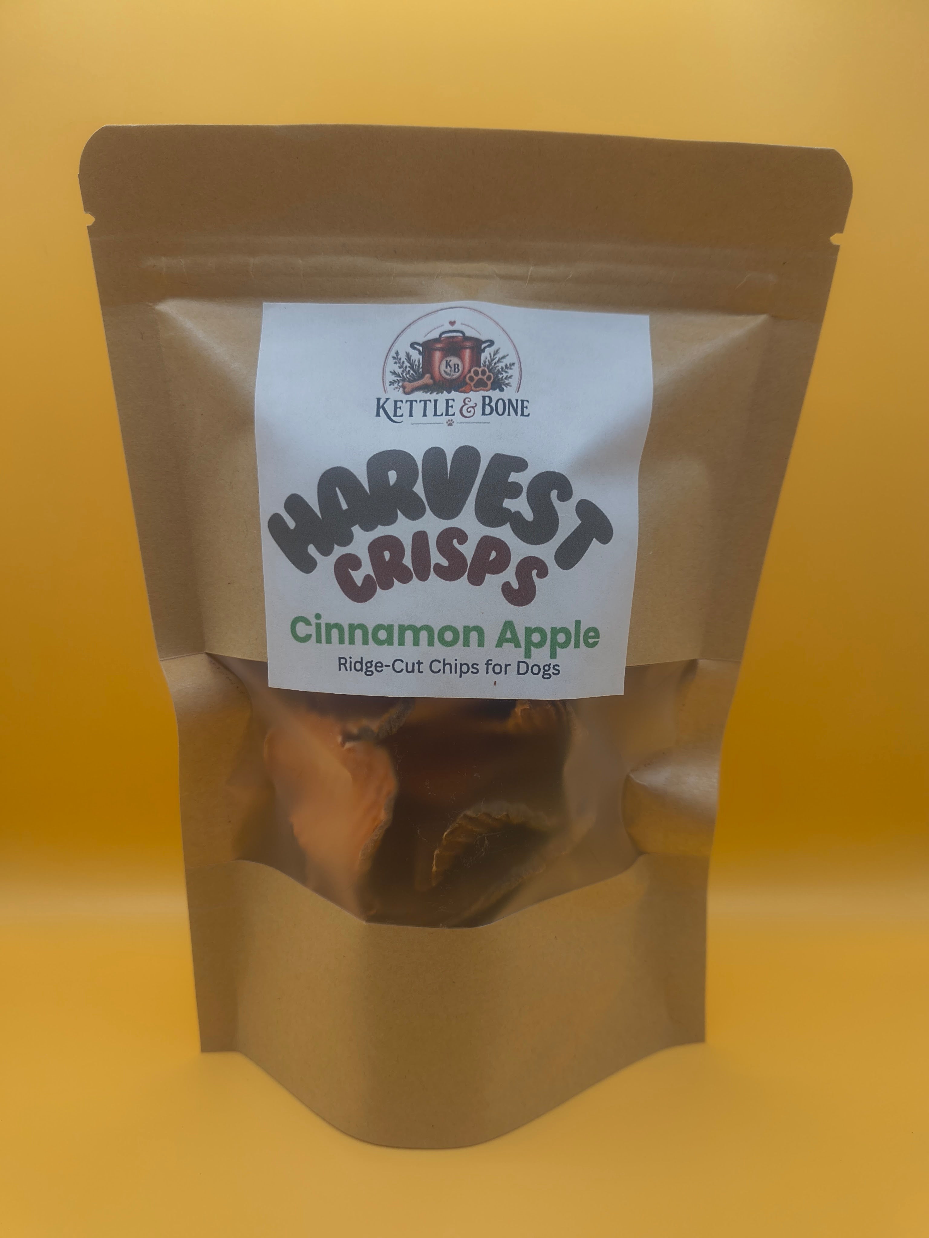 Harvest Crisps