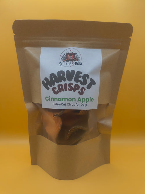 Harvest Crisps