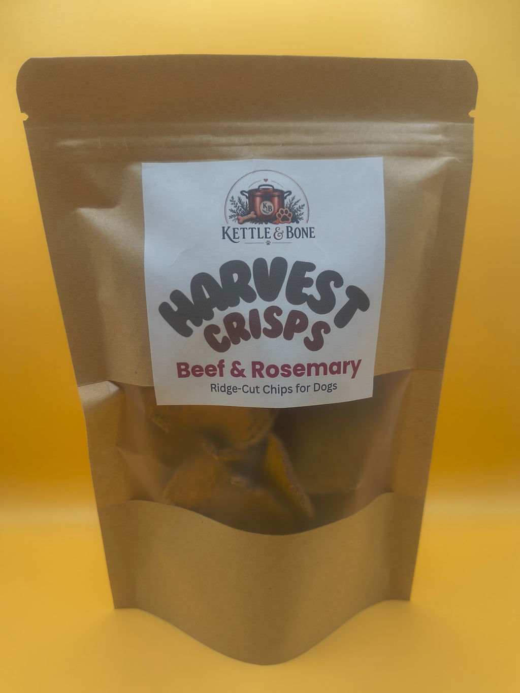 Harvest Crisps