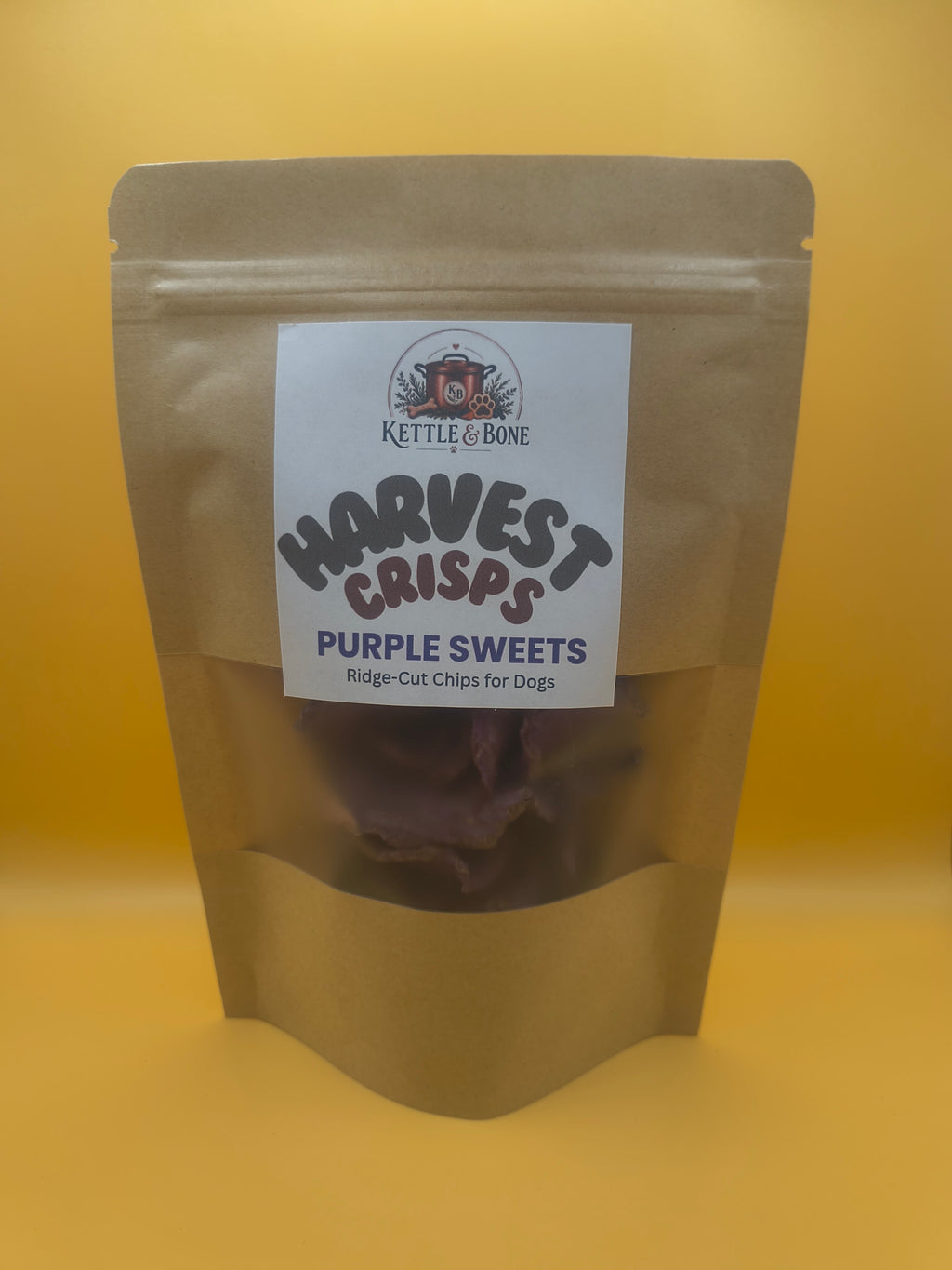 Harvest Crisps