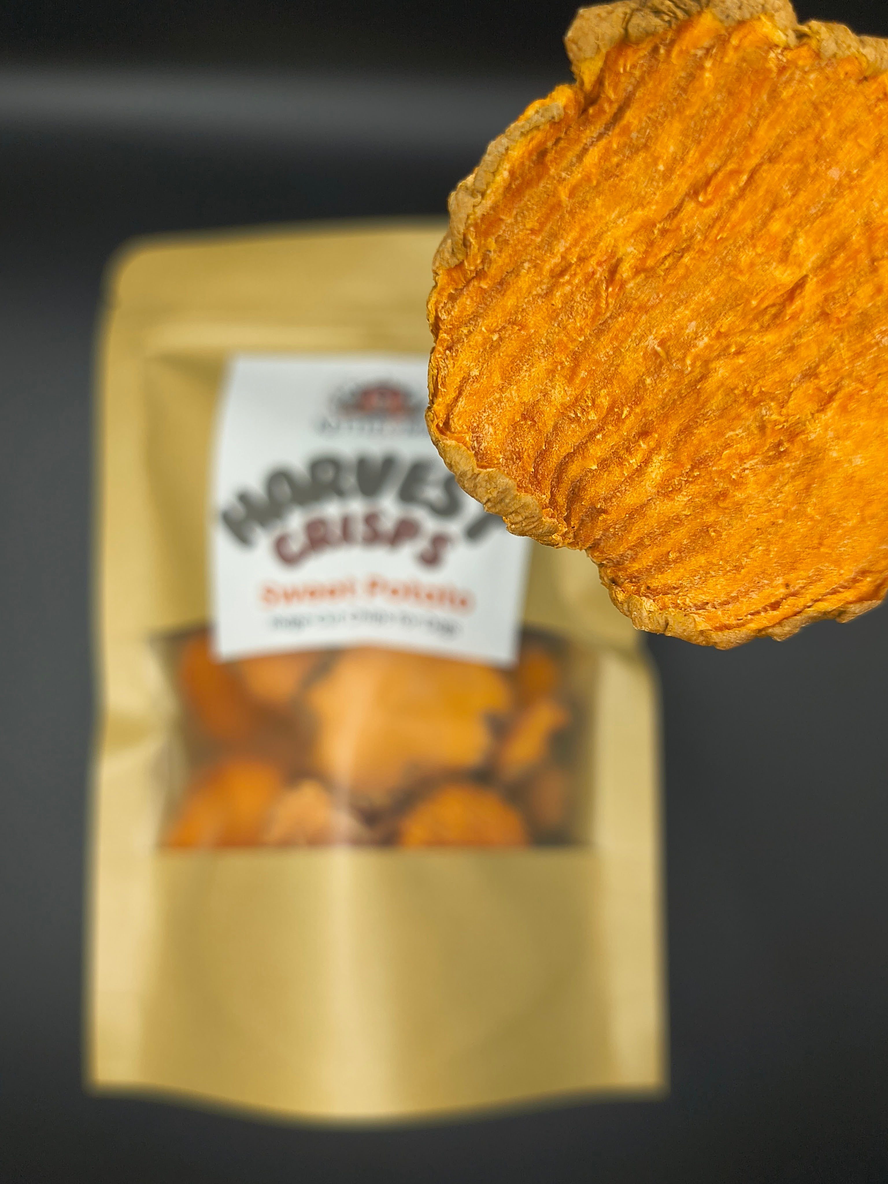 Harvest Crisps