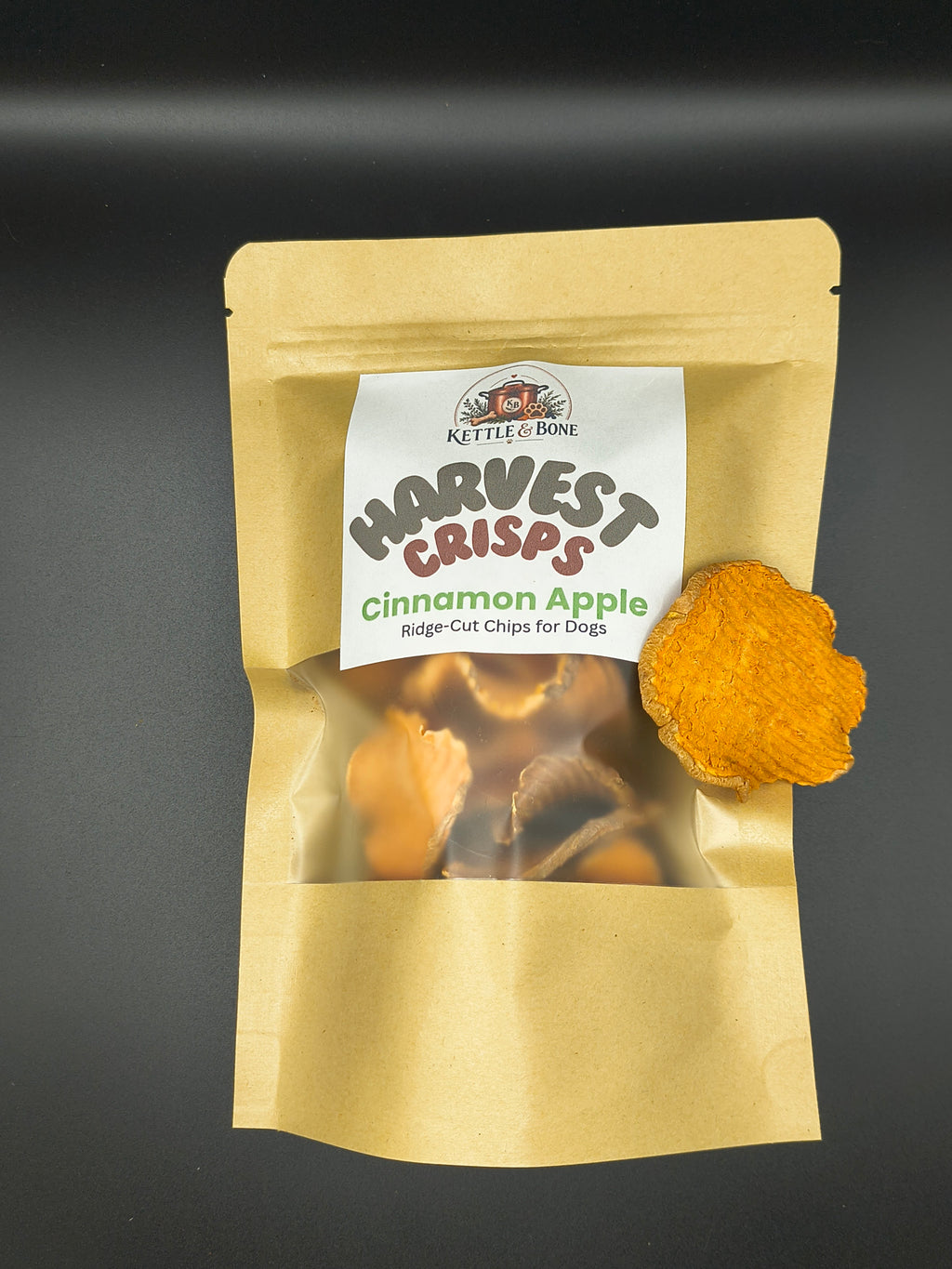 Harvest Crisps