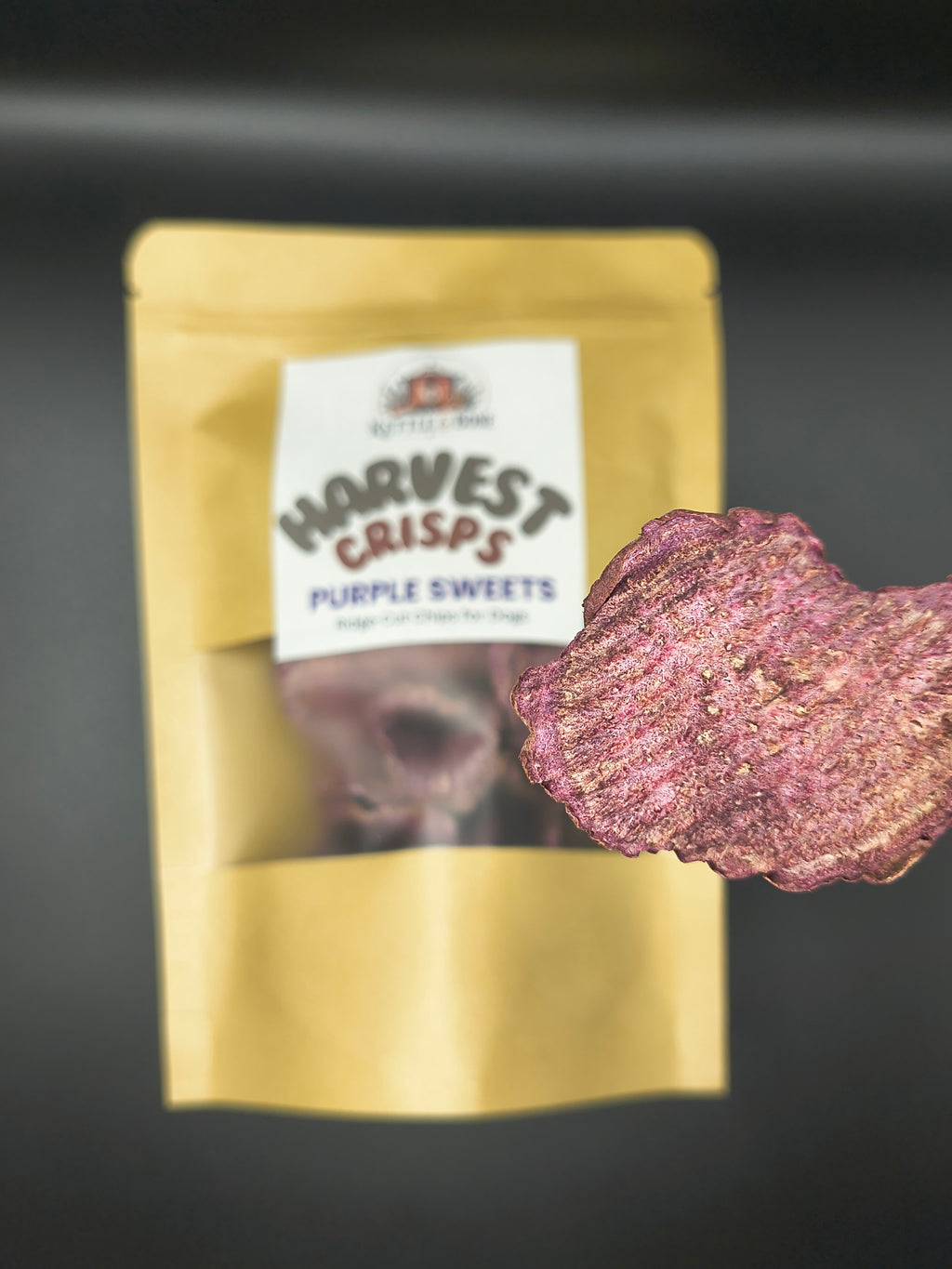Harvest Crisps