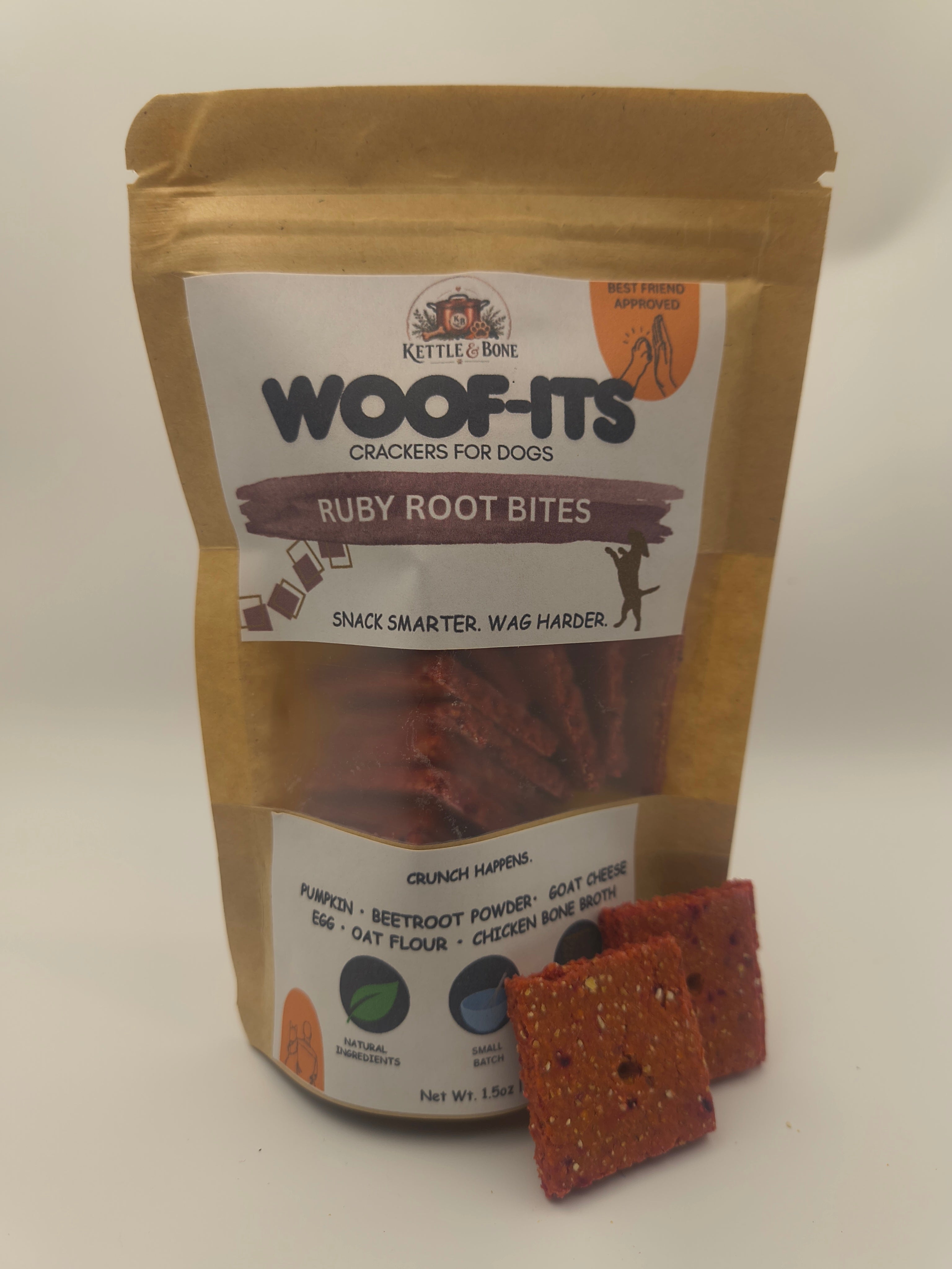 Woof Its