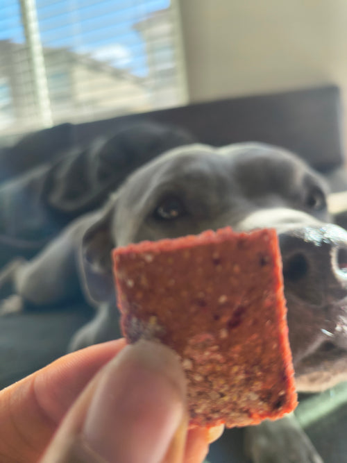 Woof Its